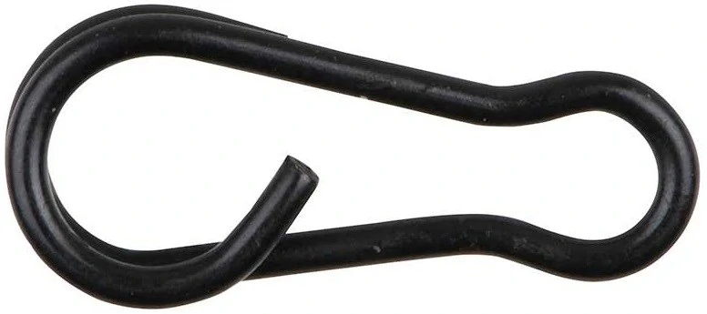 FOX Montáž Naturals Standard Run Ring Kit 8ks