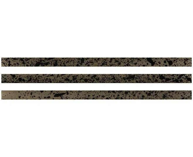 FOX Smršťovací hadička Edges Camo Shrink Tube S 10ks 1.8-0.7mm