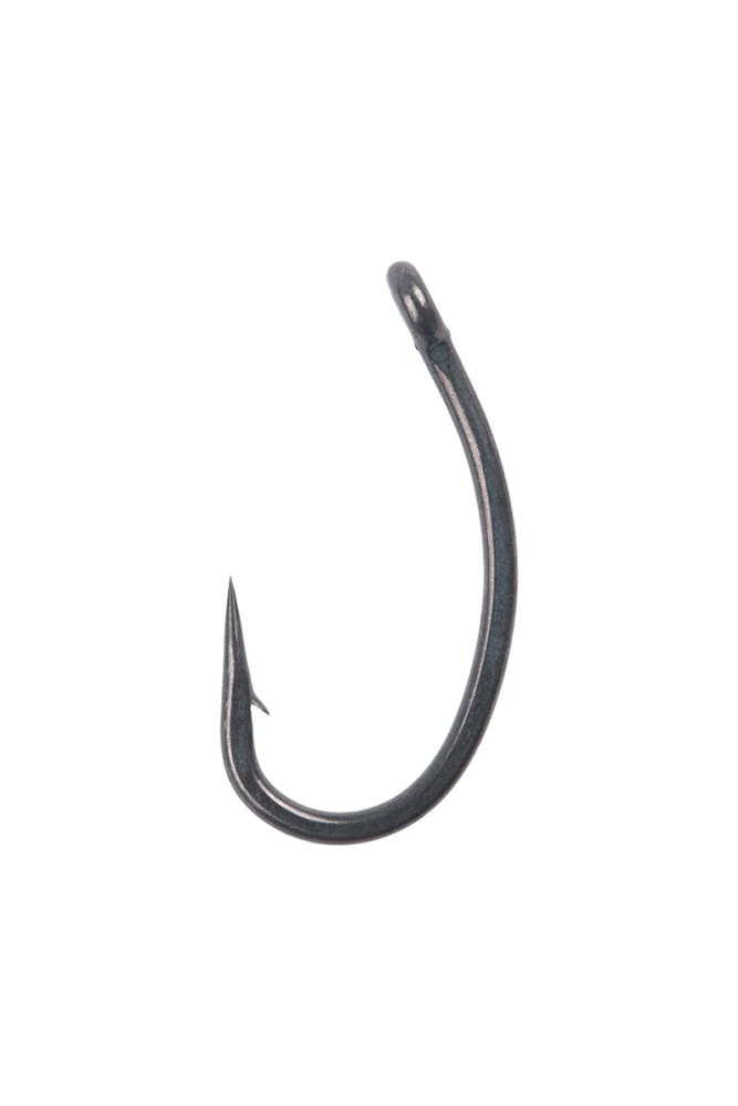 FOX Háčky Curve Shank #2