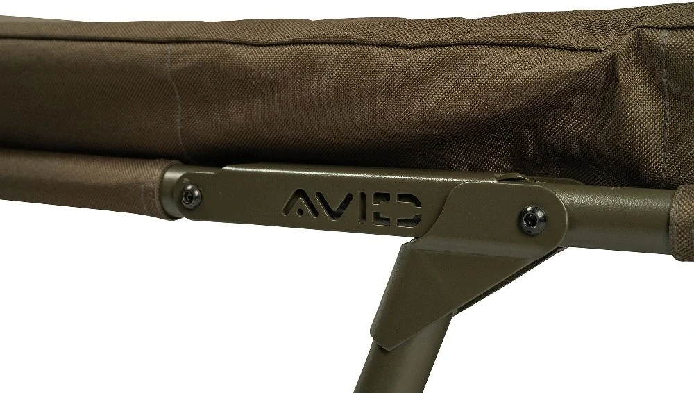 AVID Lehátko Revolve Bed