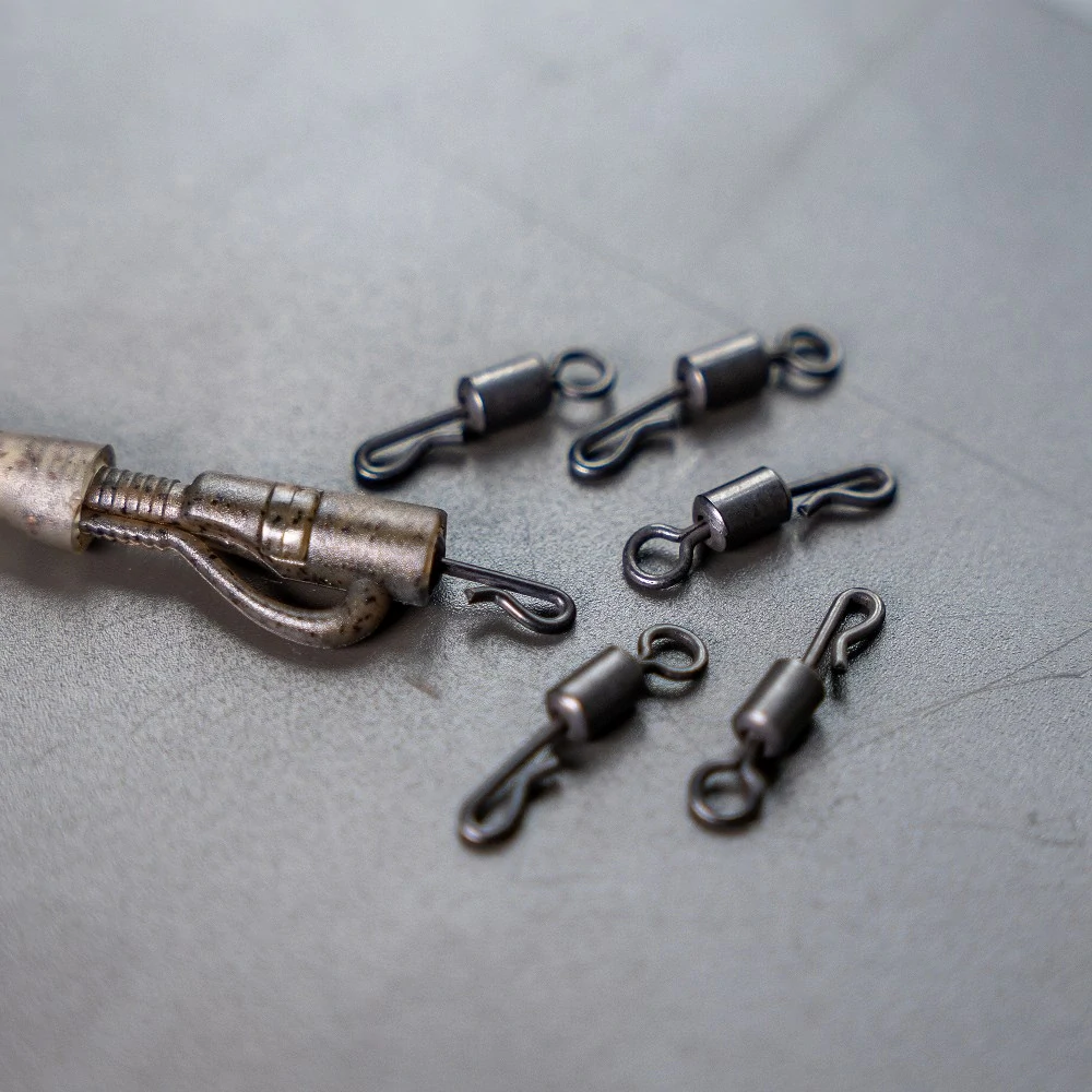 AVID Obratlík Outline QC Swivel #7