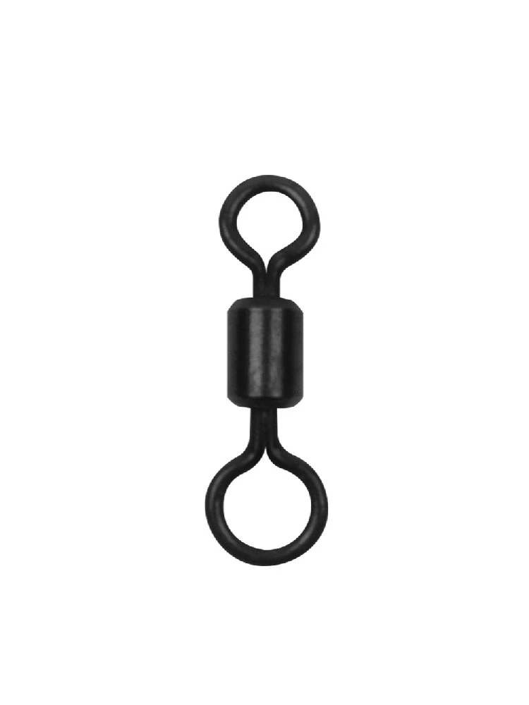 AVID Obratlík Outline Micro Hookbait Swivel #17