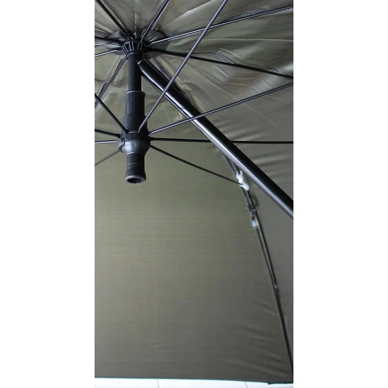 AKCE SURETTI Deštník s bočnicí CAMO 210D 2,5m