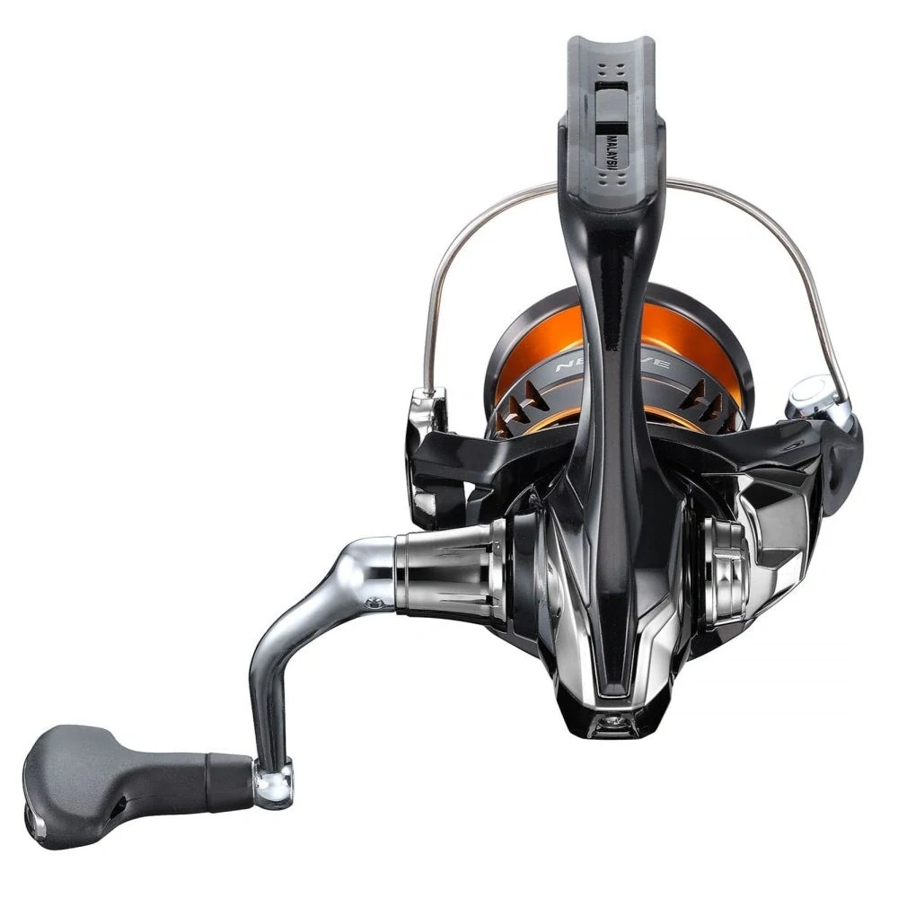 SHIMANO Naviják Nexave FJ 4000