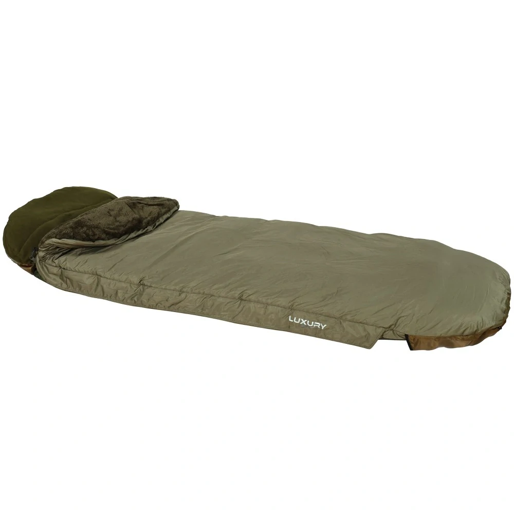 GIANTS FISHING Spací pytel 5 Season Luxury Sleeping Bag