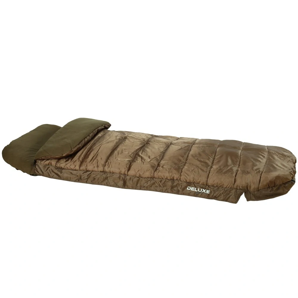 GIANTS FISHING Spací pytel 4 Season Deluxe Sleeping Bag