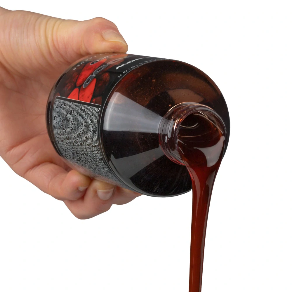 BAITNOW Booster Liquid Food Patentka & Chilli 250ml