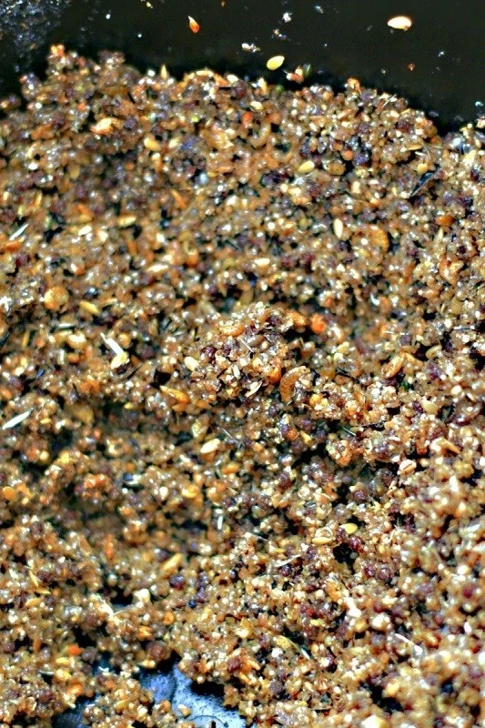 JET FISH Zig Mix Sloupcový 1kg