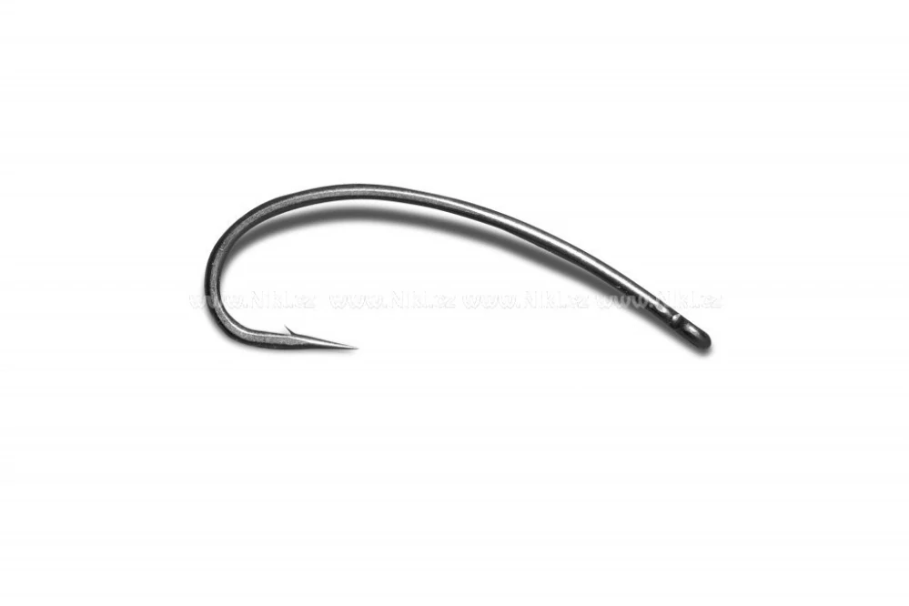CARP´R´US Háčky Longshank Nailer ATS #4