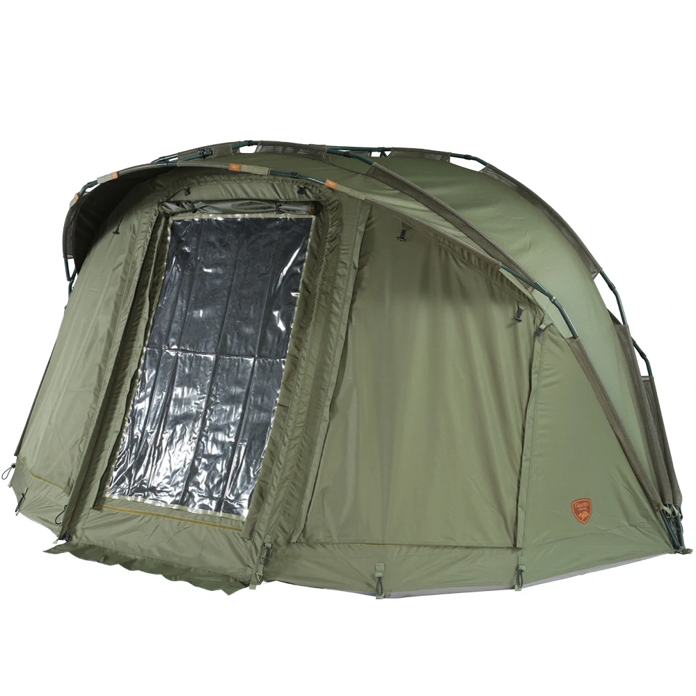 GIANTS FISHING Bivak Luxury Bivvy 2-3 Man MK2