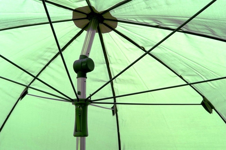 GIANTS FISHING Deštník s bočnicí Umbrella Specialist 250