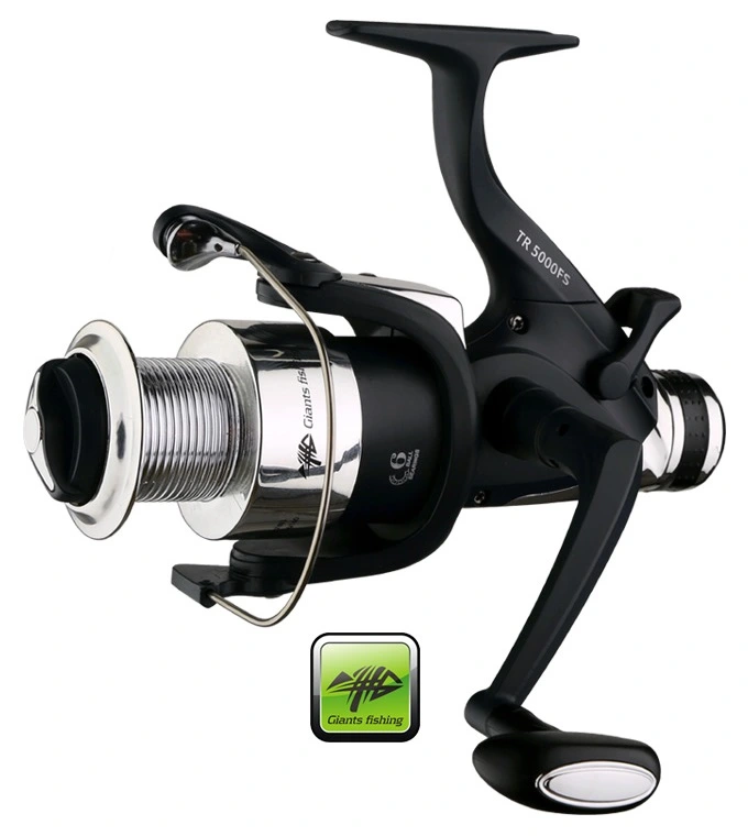 AKCE 1+1 GIANTS FISHING Naviják TR 5000 FS