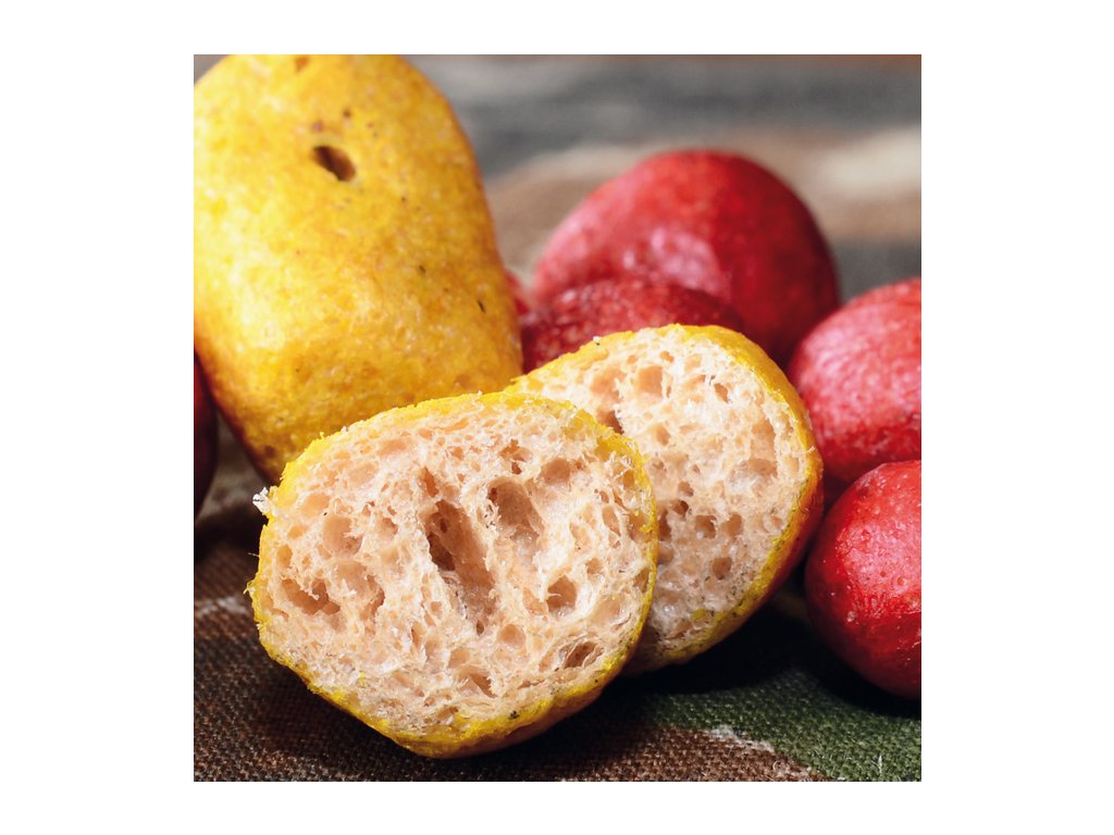 CHYTIL Pufovaný chleba Česnek 25g