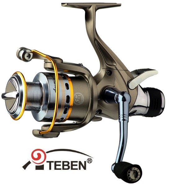 AKCE 1+1 TEBEN Naviják AQR 400