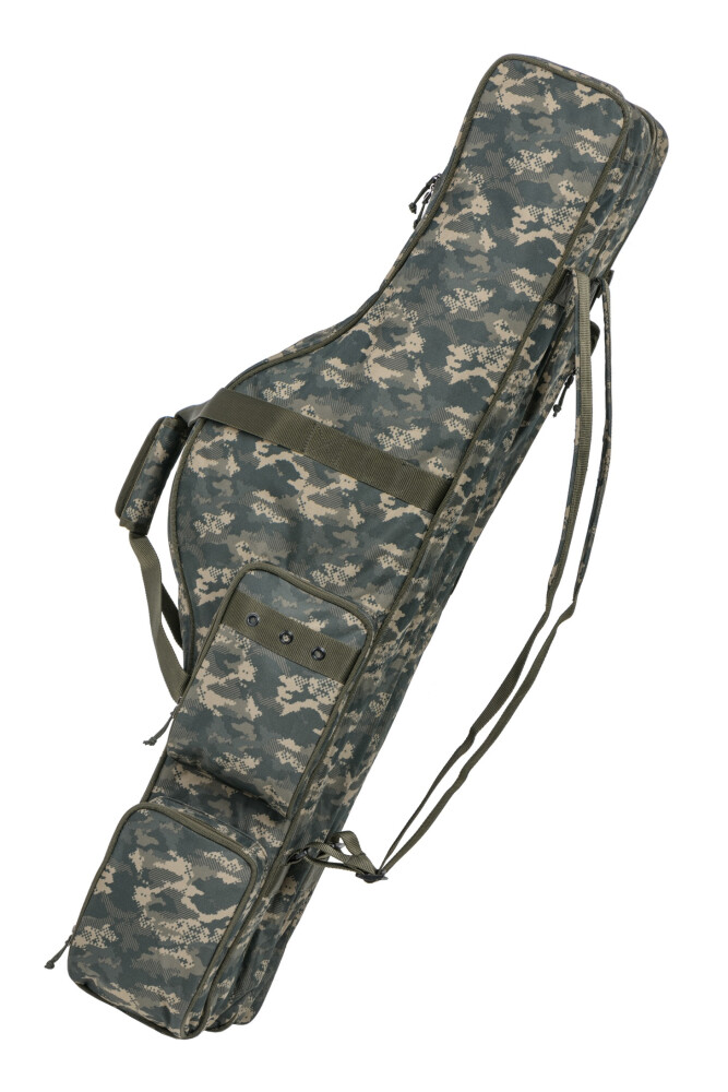 MIVARDI Pouzdro na pruty Multi Camo 90cm