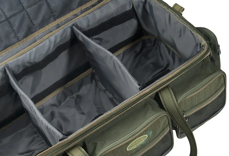 MIVARDI Taška New Dynasty XXL