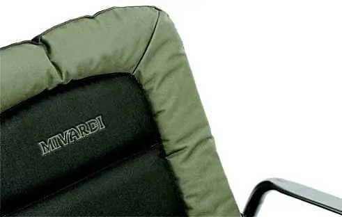 MIVARDI Křeslo Premium