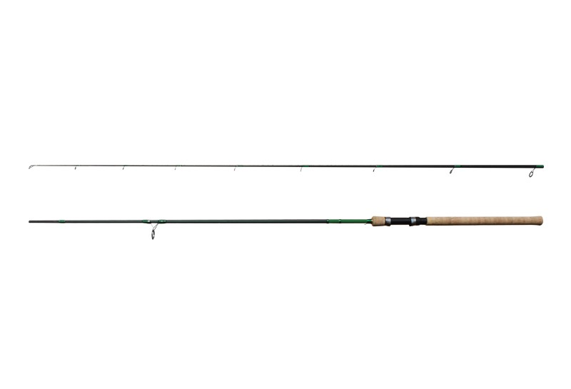 DELPHIN Prut Zephyr Spin 255cm 50g 2-díl