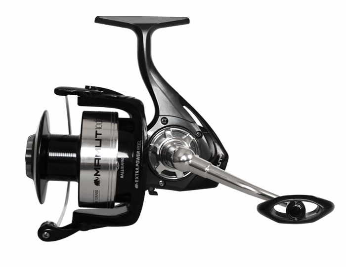 DELPHIN Naviják Mamut 10000