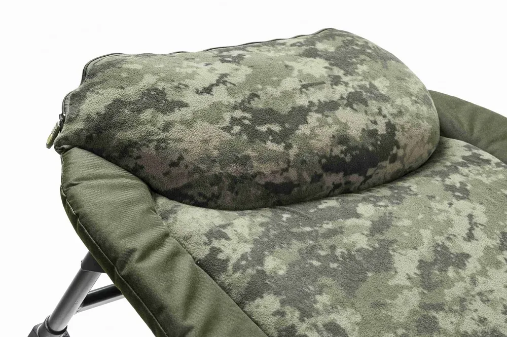 MIVARDI Lehátko CamoCODE Flat8