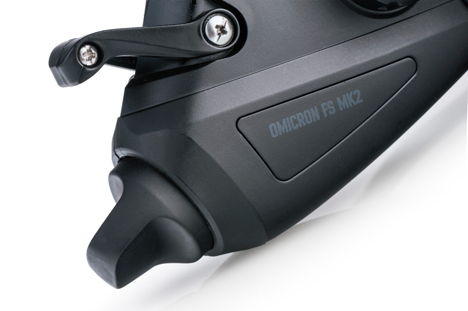 MIVARDI Naviják Omicron FS MK2 10000