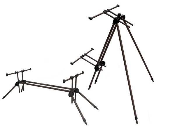 PROLOGIC Stojan Tri-Sky Pod 3 Rod