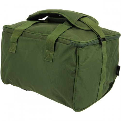 NGT Taška QuickFish Green Caryall
