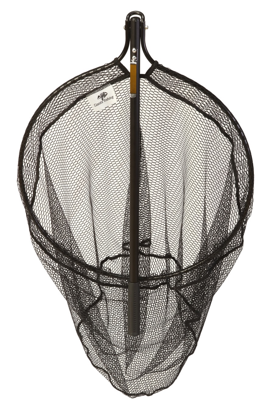 GIANTS FISHING Podběrák Folding Spin Landing Net 1,2m / 50cm