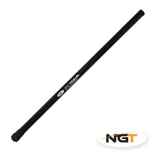 NGT Podběráková tyč Mini Travel Net Handle 2m