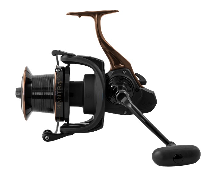 DELPHIN Naviják Mantra 12000