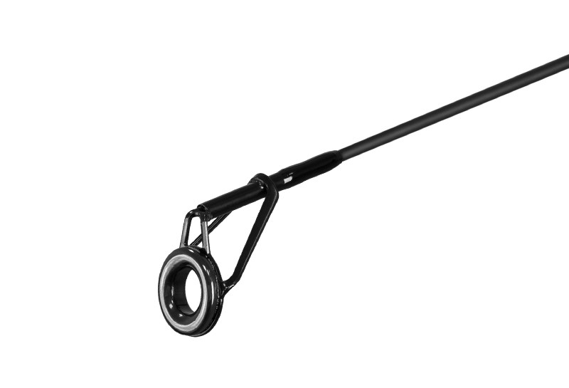 DELPHIN Prut Bomber 360cm 5,0lb 2-díl