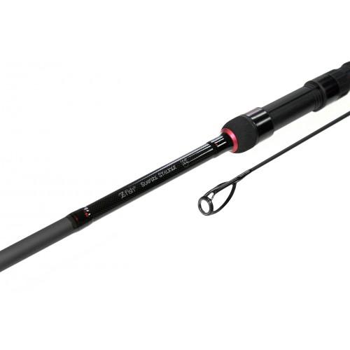 ZFISH Prut Sunfire Stalker 300cm 3,0lb 2-díl