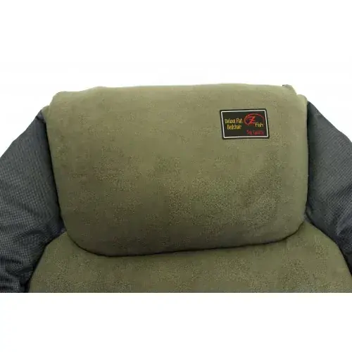 ZFISH Lehátko Deluxe RCL Bedchair