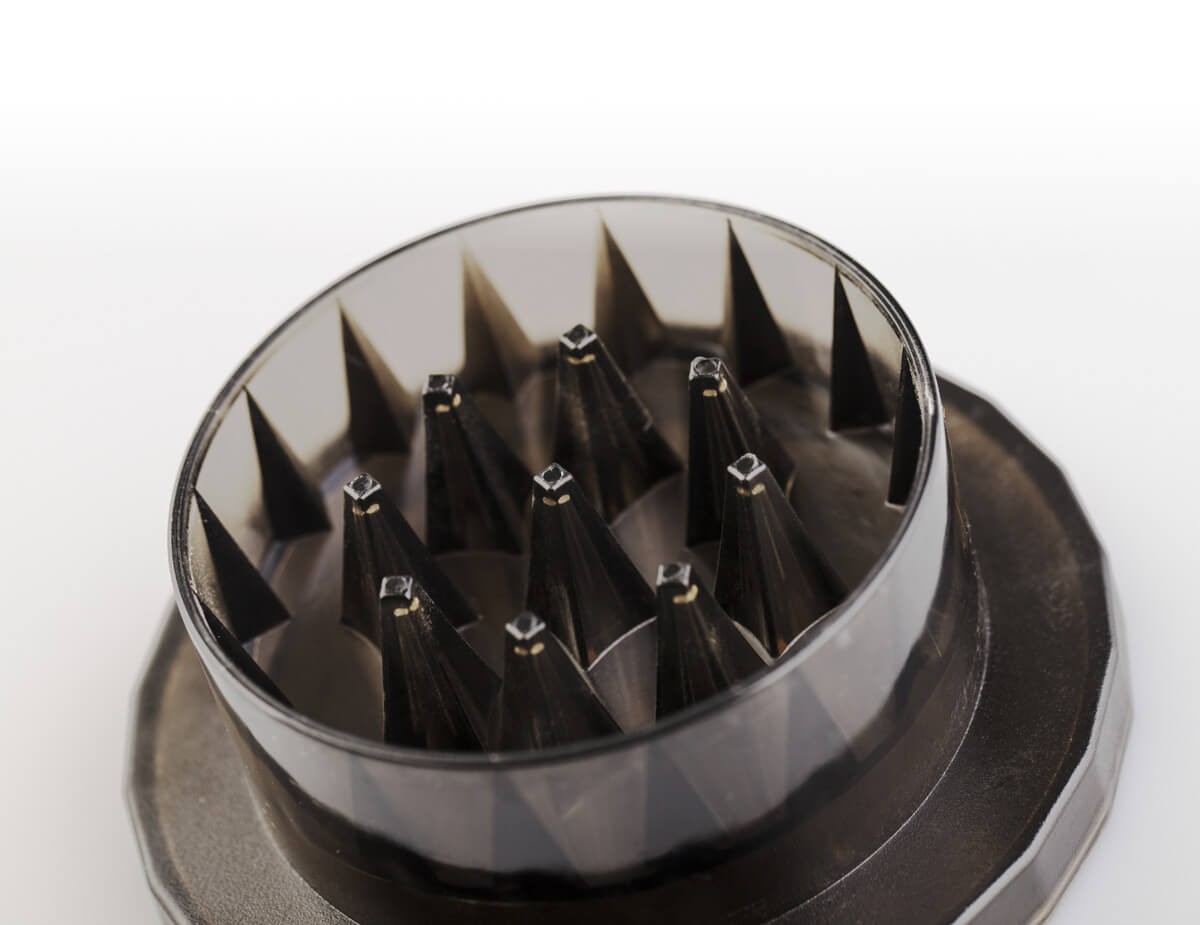 ZFISH Drtička Bait Crusher