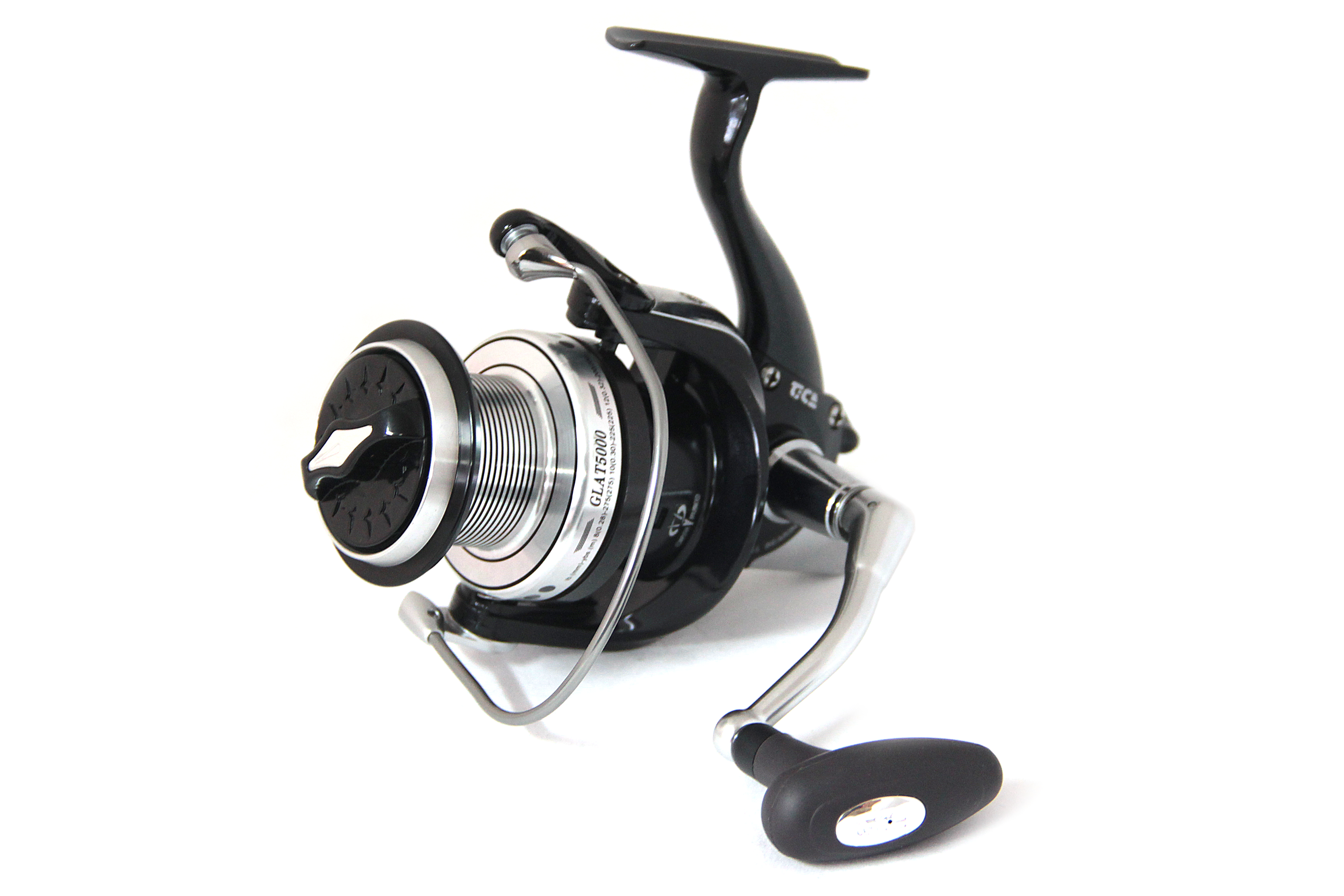 TICA Naviják Galant Long Cast GLAT 5000