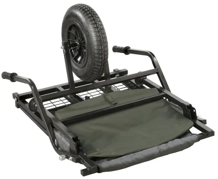 JRC Vozík Contact Barrow