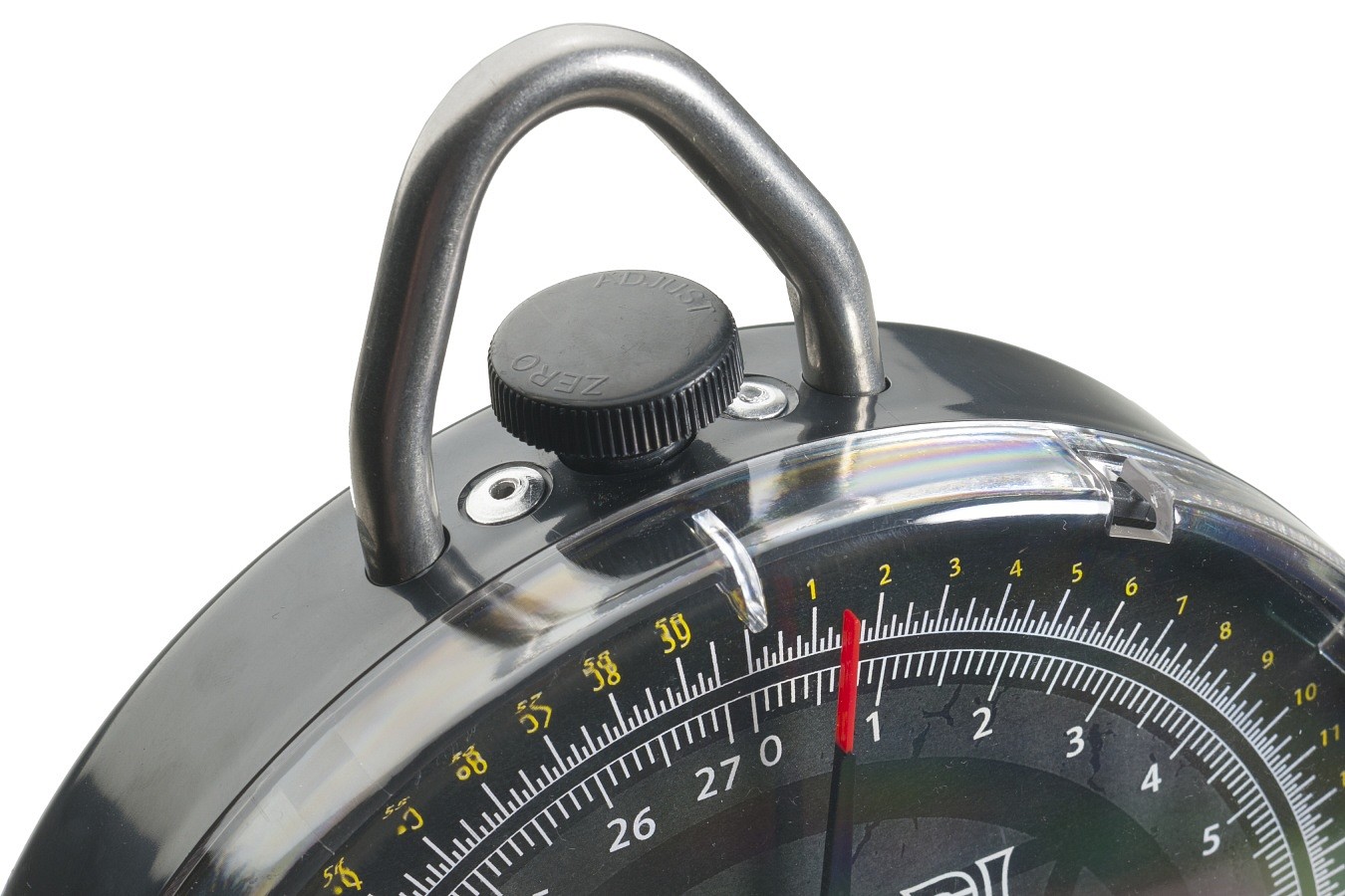 MIVARDI Váha Hardcore 27kg