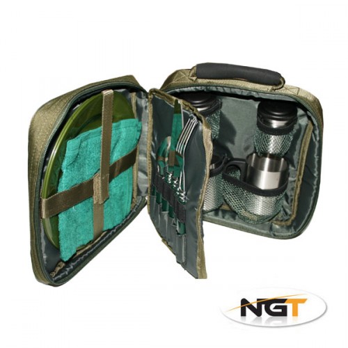 NGT Jídelní set Deluxe Cutlery Set