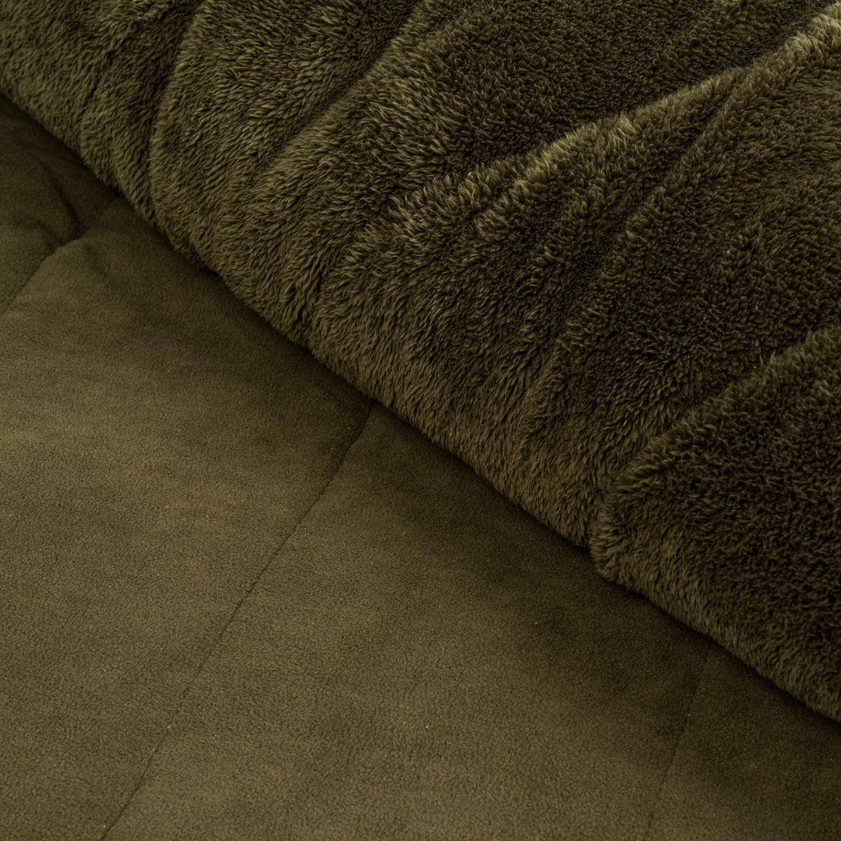 STARFISHING Spací pytel Repus 365 Sherpa Fleece Wide Camo