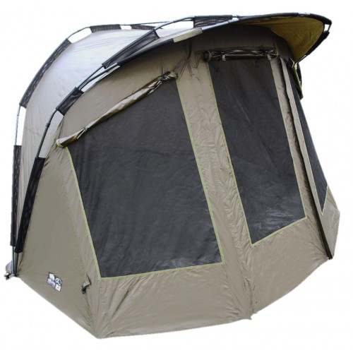 ZFISH Bivak Deluxe King Size 2 Man