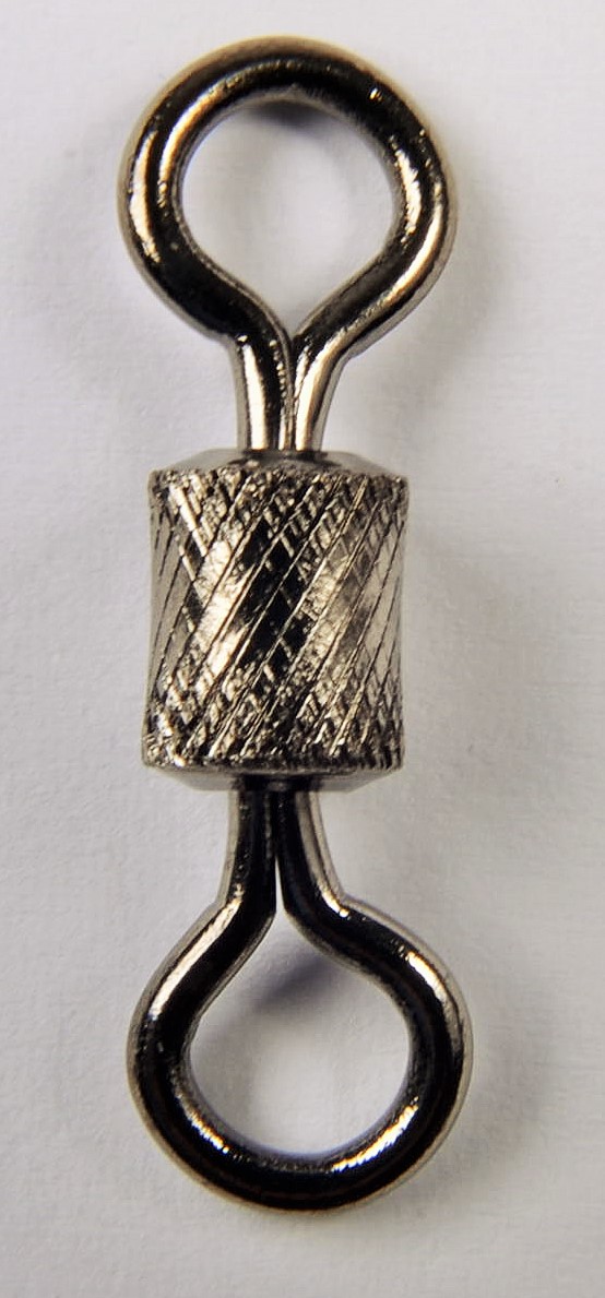 MILFA Pevnostní obratlík #3/0 4ks