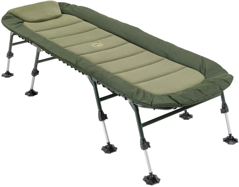 MIVARDI Lehátko Comfort XL8