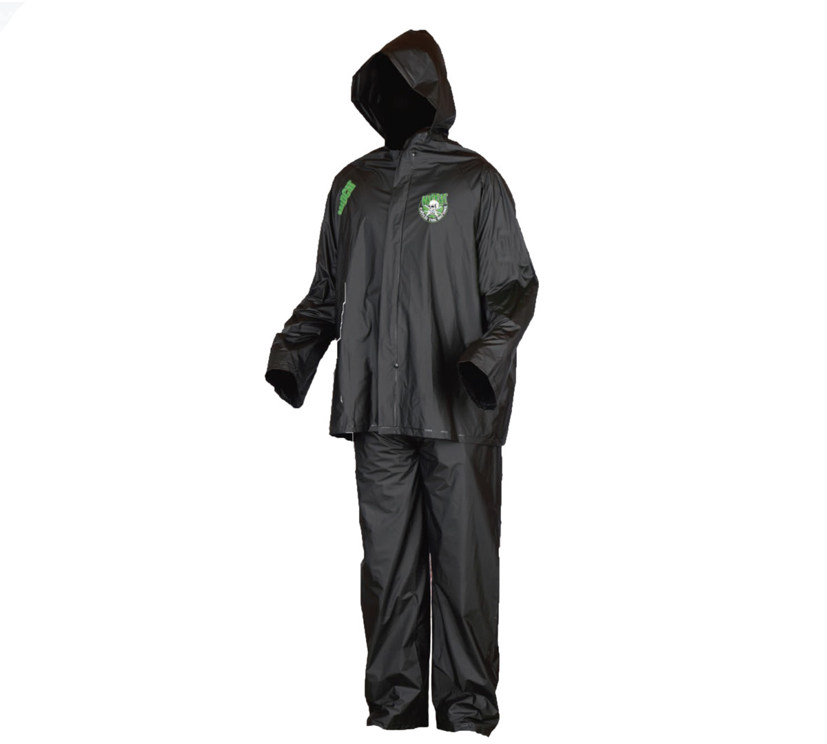 MADCAT Pláštěnka Disposable Eco Slime Suit XXXL