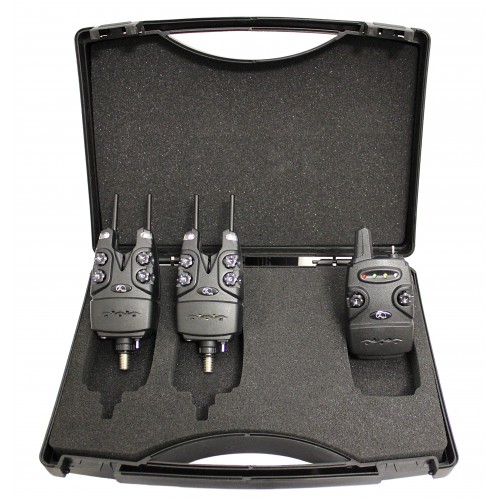 ZFISH Sada signalizátorů Helios 2+1