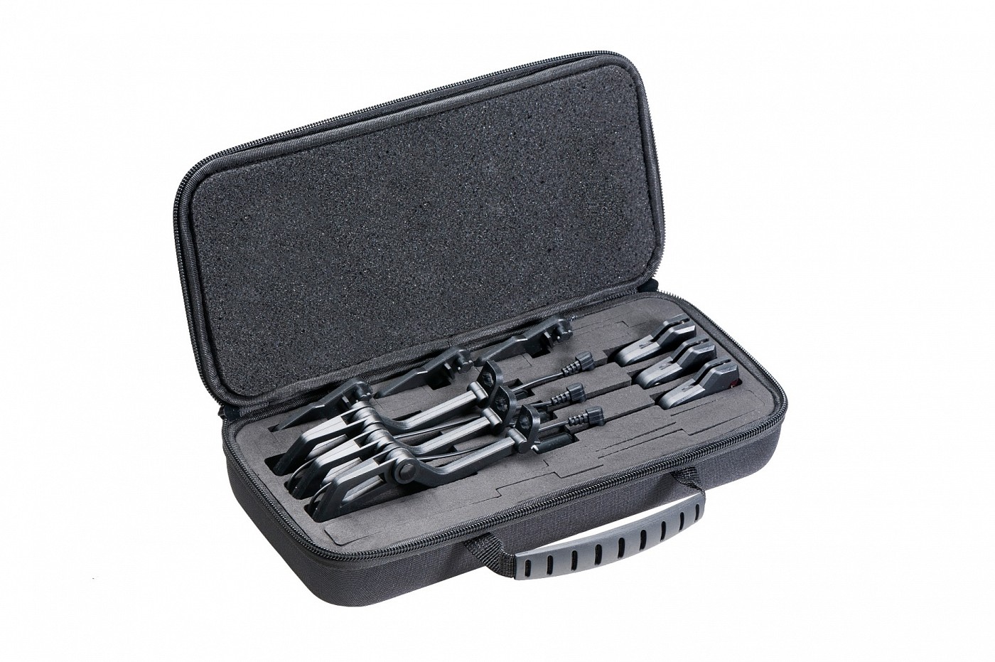 MIVARDI Swing Arm MCX 66 sada RGB