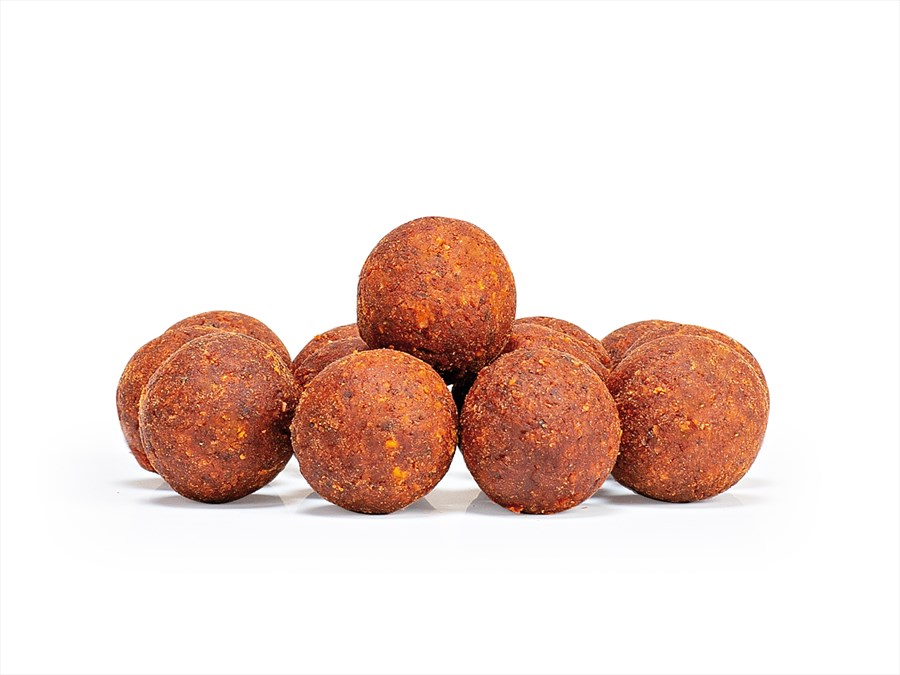 SPORTCARP Boilies Spicy Krill 800g 20mm