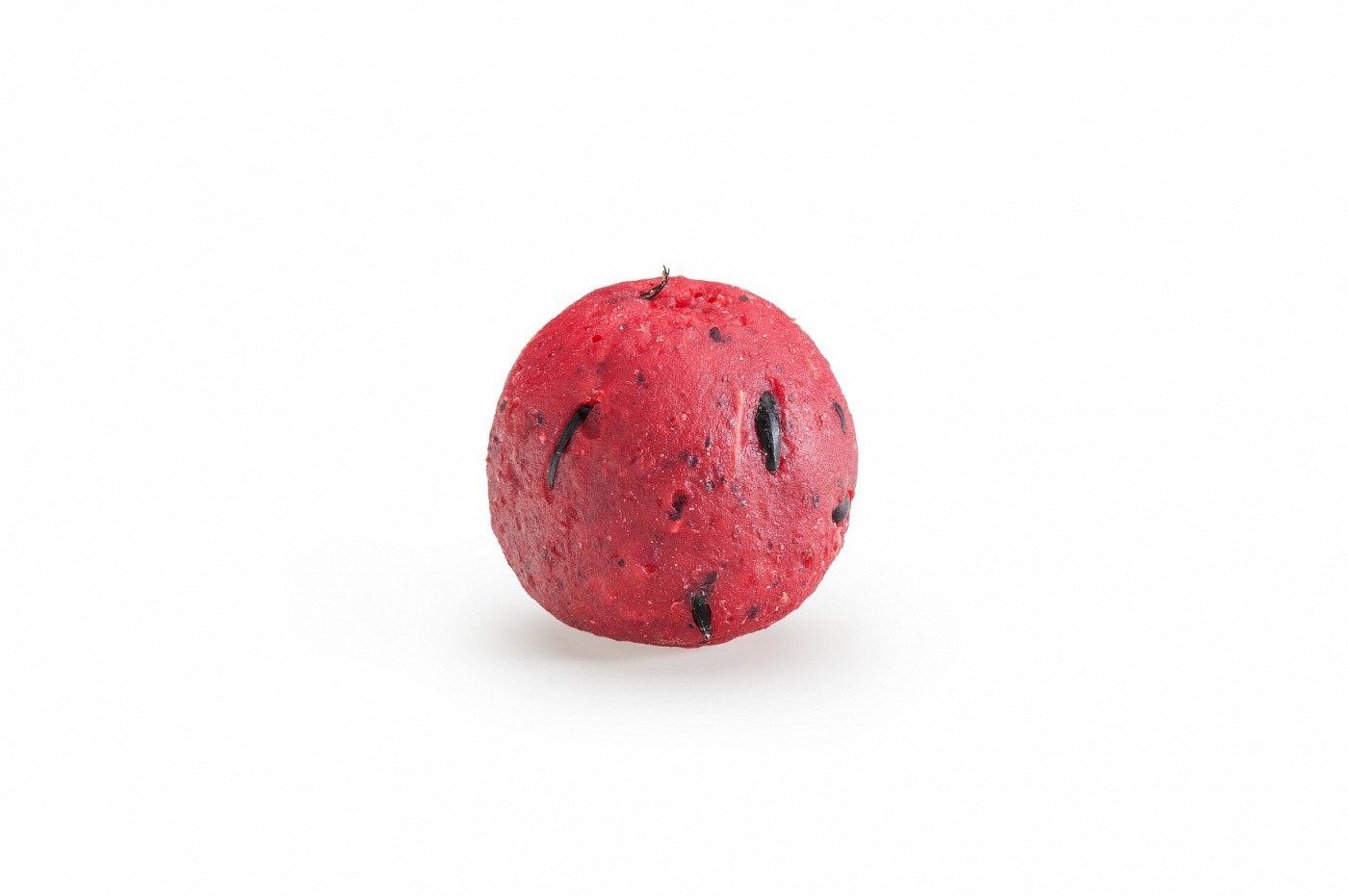 MIVARDI Rapid Boilies Easy Catch Anglická jahoda 950gr 20mm