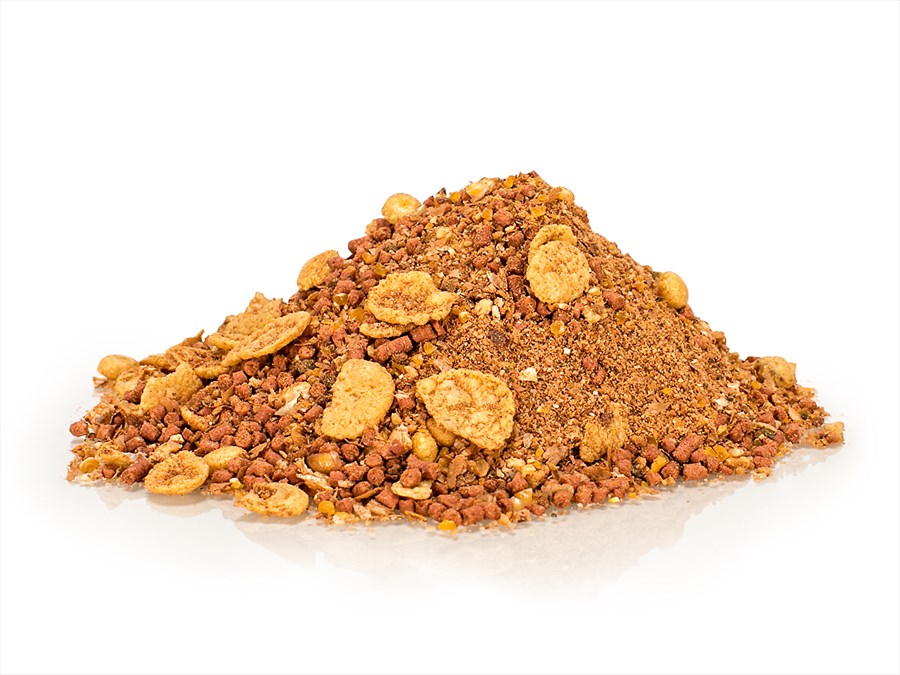 SPORTCARP Method Mix Chilli Fruit 2kg