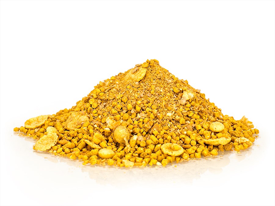 SPORTCARP Method Mix Sweet Corn 2kg
