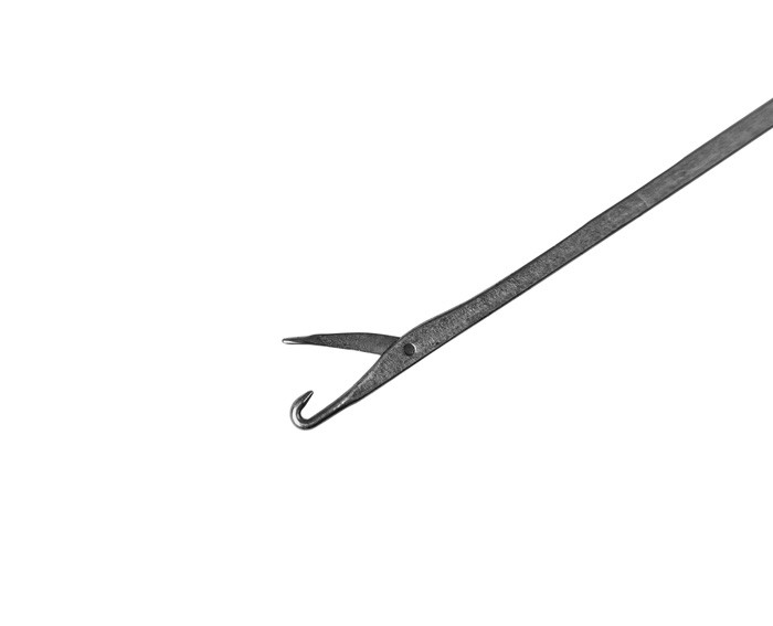 DELPHIN Jehla The End Grip Medium